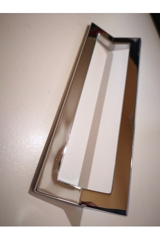 Mobtasarımaksesuar Parlak Krom Kulp, Furnipart Kulp, Mutfak Kulp, Dolap Kulp