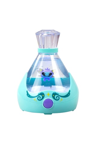 Sıl 89090 Fizzy Pets İnteraktif Oyuncak 12li Display