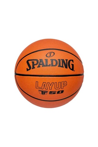 Premium Antrenmanlar Hobi Egzersiz Spalding Tf-50 2022 Layup Sz4 Rubber 84862z