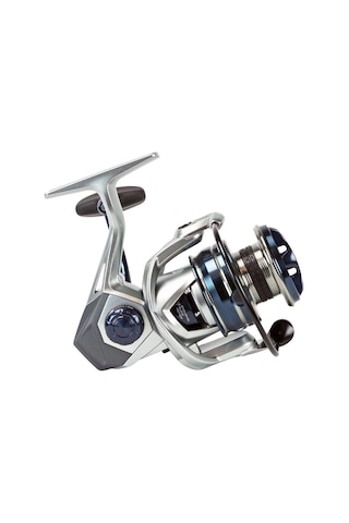 Okuma Safyre Sf-2500a 7+1bb Olta Makinesi