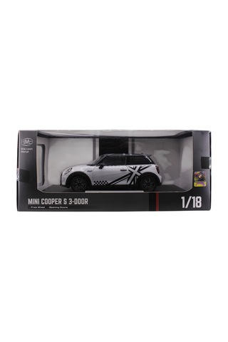 Kızılkaya 1:18 Bmw Mini Cooper S H1272