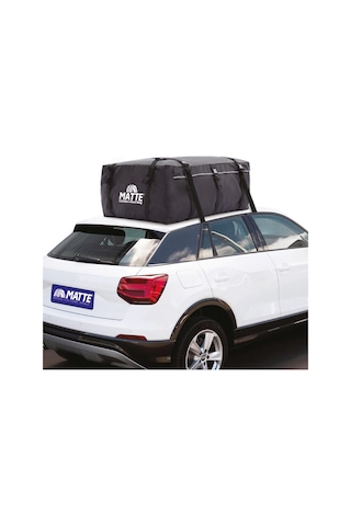 Matte Yeni Nesil Araç Üstü Tavan Port Bagaj