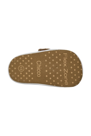 Chicco Bılekte Bot Nımon 01121093000000 000450 Neutral Leather