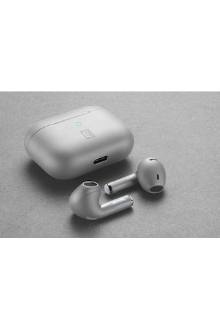 Cellularlıne Crystal 4 Mikrofonlu Enc Özellikli Tws Bluetooth Kulaklık