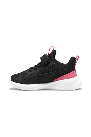 Puma Flyer 3 Ac+ Inf Çocuk Spor Ayakkabı 40152803 40152803 Siy Siyah