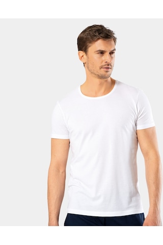 Cacharel Erkek T-Shirt Slim Fit - 526027013