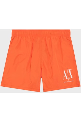 Armani Exchange Erkek Mayo Short 953034 CC623 00268 TURUNCU