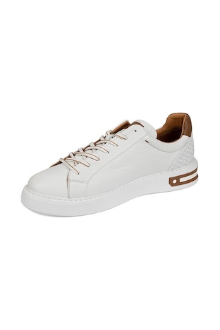 Greyder 14811 Comfort Sneaker Casual Erkek Ayakabı Beyaz