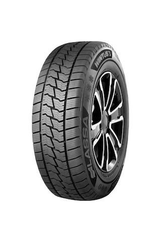 Lassa 235/65R16C 121/119R Wintus 3 Kış Lastiği 2026 Lassa 235/65R16C 121/119R Wintus 3 Kış Lastiği 2026