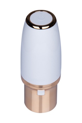 Reedark Hızlı Şarap Dinlendirici - Usb Şarjlı Otomatik Şarap Açıcı, Pratik Ve Şık Diğer