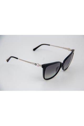 Swarovski Swr Sk189 01b 55 Erkek Güneş Gözlüğü