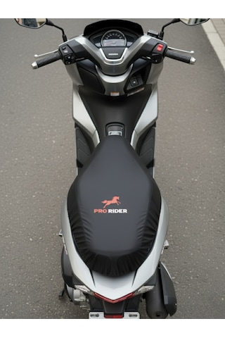 Su Geçirmez Xl Beden Sele Brandası Motosiklet Sele Koruma Kılıfı Yağmur Ve Toz Koruması