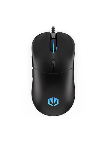 Endorfy Gem Argb Simetrik Gaming Mouse Ey6a006