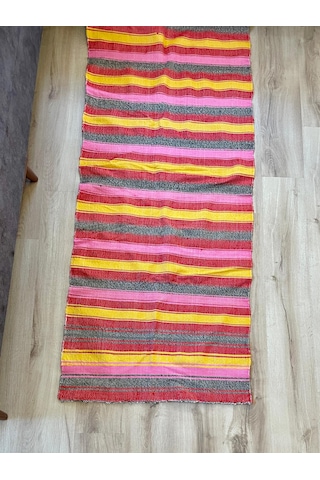 Ayyıldızel Dokuma Kilim