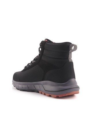 U.s. Polo Assn. Elha 4pr Erkek Biker Bot 000000000101914648 Siyah