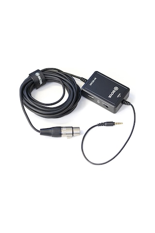 Boya By-Bca60 Telefon Stüdyo Mikrofon Bağlantı Kablosu