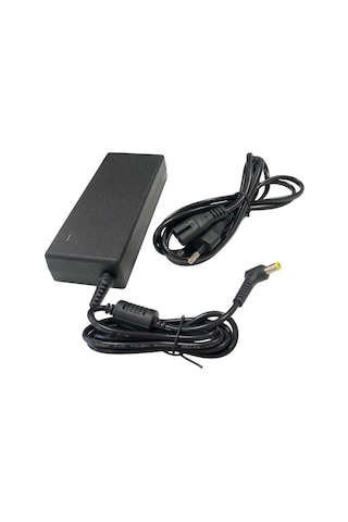 Rose Nm-242 24volt 2amper Plastik Kasa Adaptör 5.5x2.5mm Uçlu