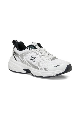 Kinetix Kınetıx 6m Spera Tx G 6fx Beyaz Lacı Kadın Sneaker Beyaz