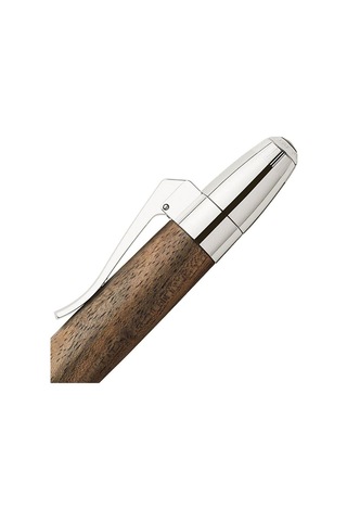 Graf Von Faber-castell Magnum Versatil Kalem 0.7mm Kahverengi