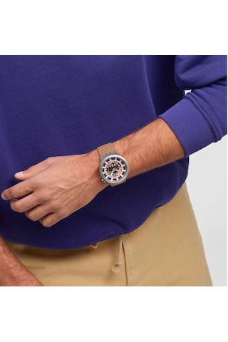 Swatch Sb07s119 Unisex Kol Saati