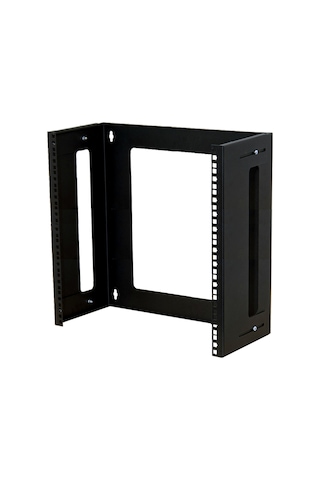 15u 19" Duvar Tipi Open Rack Kabinet