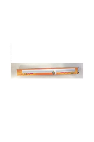 Phılıps 60w Çift Duy Ralina Lamba 50cm