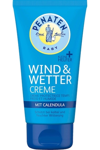 Penaten Baby Wind & Weather Cream 75 ML