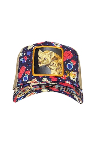 Goorin Bros Poker Face 101-0791 Siyah