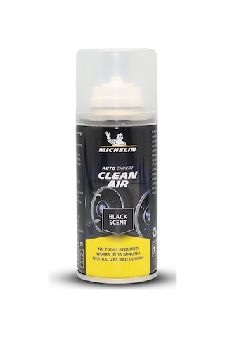 Michelin Mc32705 150ml Klima Temizleyici Sprey