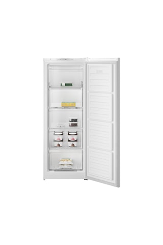 Grundig GFSE 5197 196 L 6 Bölmeli Statik Derin Dondurucu