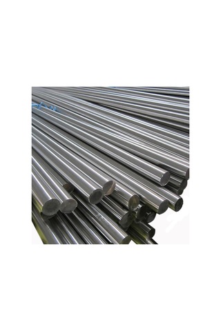Ø 16 Mm St37-k Transmisyon Mili 3 Metre