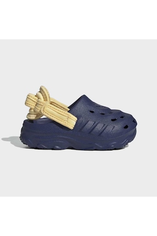 Adidas Ih6838 Maxxclog I Çocuk Sandalet Lacivert