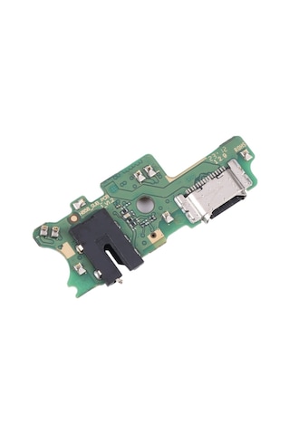 Infinix Uyumlu Zero X Pro Şarj Soketli Mikrofon Bordu X6810, X6811