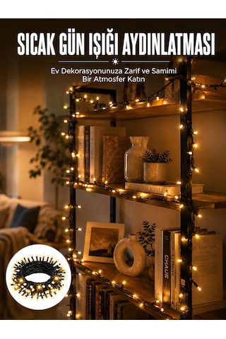 10 Metre Gün Işığı Led Işık Yeni Nesil 1