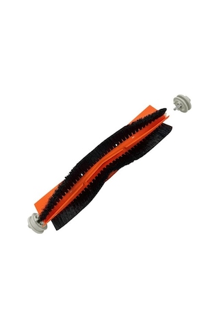 Markingyes 11 Adet Xiaomi Mijia Için Uygun Stytj05zhm Süpürme Robotu Aksesuarları Paspas Ana Fırça Yan Fırça Filtre Ekranı Toz Torbası Süpürge Yedek Parçaları