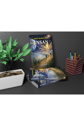 Eşref-i Mahluk Olan: İnsan