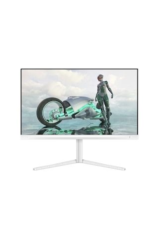 Philips Evnia 27M2N3501PA 27" 0.3 ms 260 Hz 2K Pivot IPS Oyuncu Monitörü(Ölü Pixel)