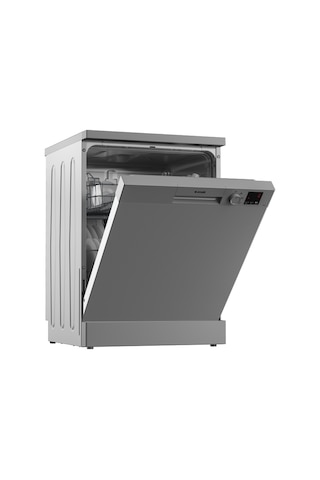 Arçelik 6133 S 3 Programlı 13 Kişilik Bulaşık Makinesi