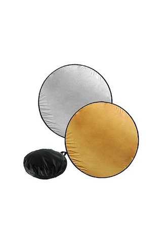 Tewıse 110Cm 2in1 Reflektör Yansıtıcı (Taşıma Çantası)