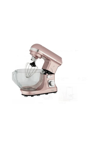 Fakir Culina Chef Rose 1000 W 5 Lt Mutfak Şefi Outlet