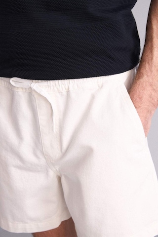 Defacto Relax Fıt Jean Bermuda Z4460az26smwt34 Beyaz-wt34