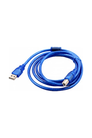 Concord C-532 1.5M Metre Usb 2.0 Yazıcı Printer Kablo