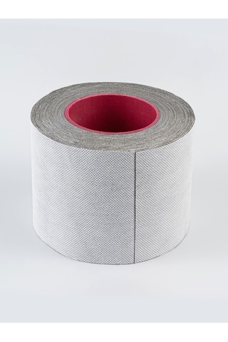 Telalı Butil Bant 10cmx10mt Islak Hacim Zemin Yalıtım Membranı