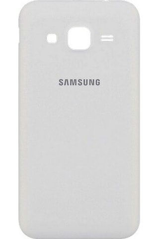 Samsung Galaxy Uyumlu Core Prime Duos G360 Arka Batarya Kapağı