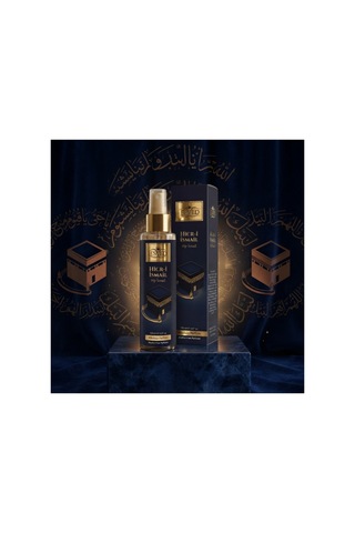Hicri İsmail Kokusu Alkolsüz Parfüm 150 Ml