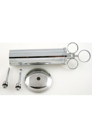 Kulak Yıkama Şırıngası 150 ML Kulak Yıkama Şırıngası 150 ML