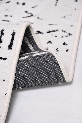 Youdayhomecollection Neva Model Halı 200x500 Renkli
