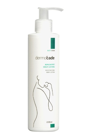 Dermocade Nemlendirici Vücut Losyonu 220 ML