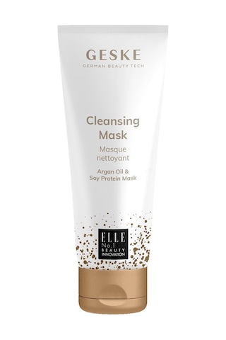 Geske Argan Oil & Protein Cleansing Mask 50 ML