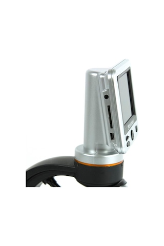 Celestron Iı Lcd Dijital Mikroskop